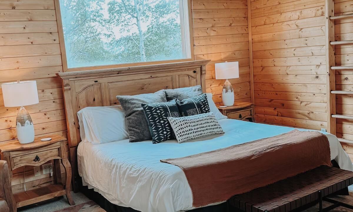 Photo of Bedroom in Cuchara