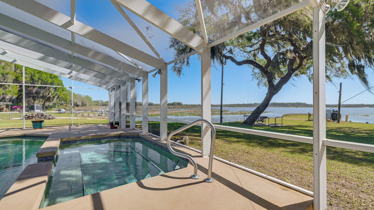 Photo of Outdoor in Hernando