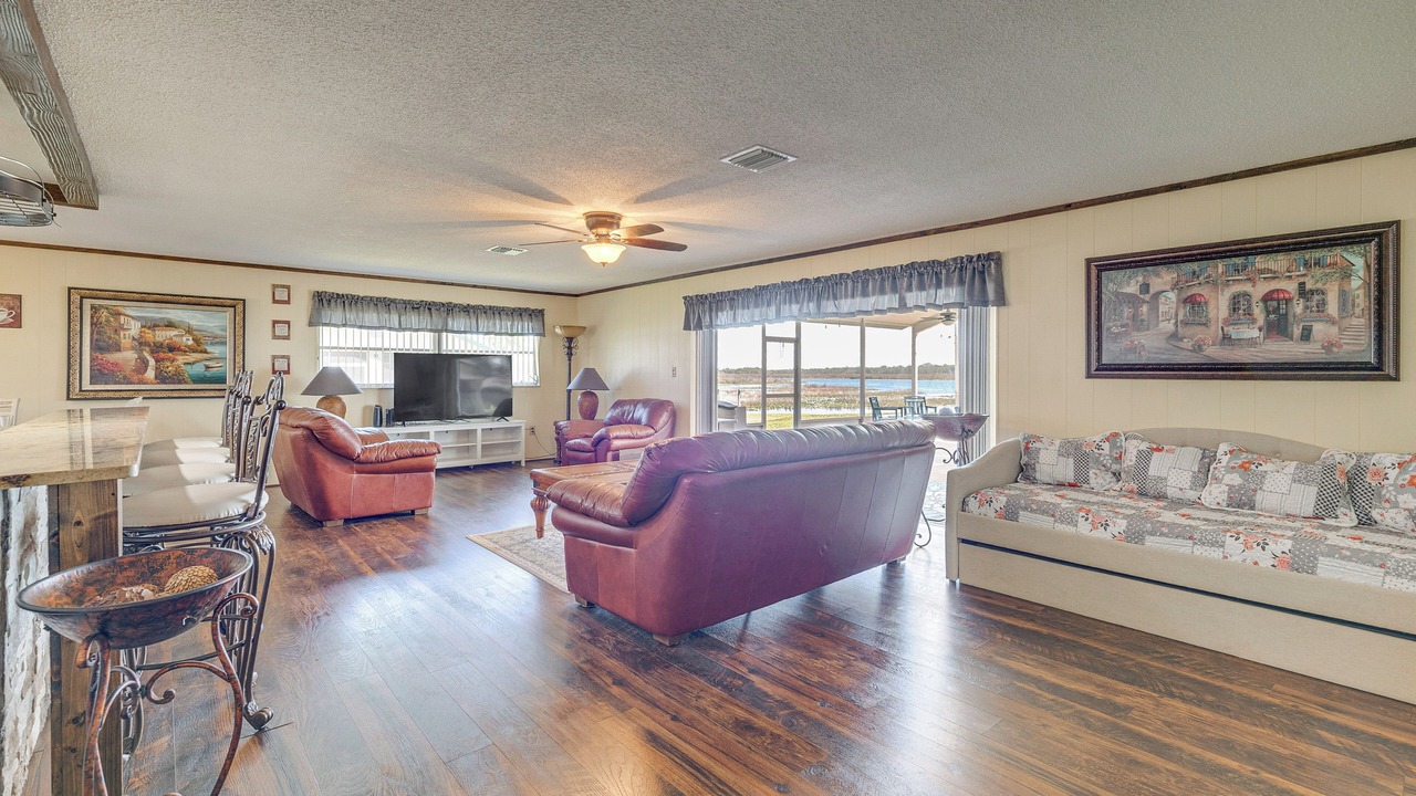 Photo of Livingroom in Hernando
