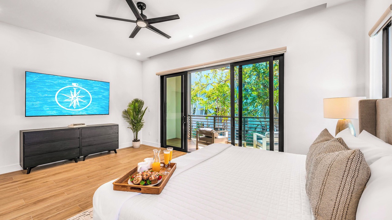 Photo of Bedroom in Harbordale