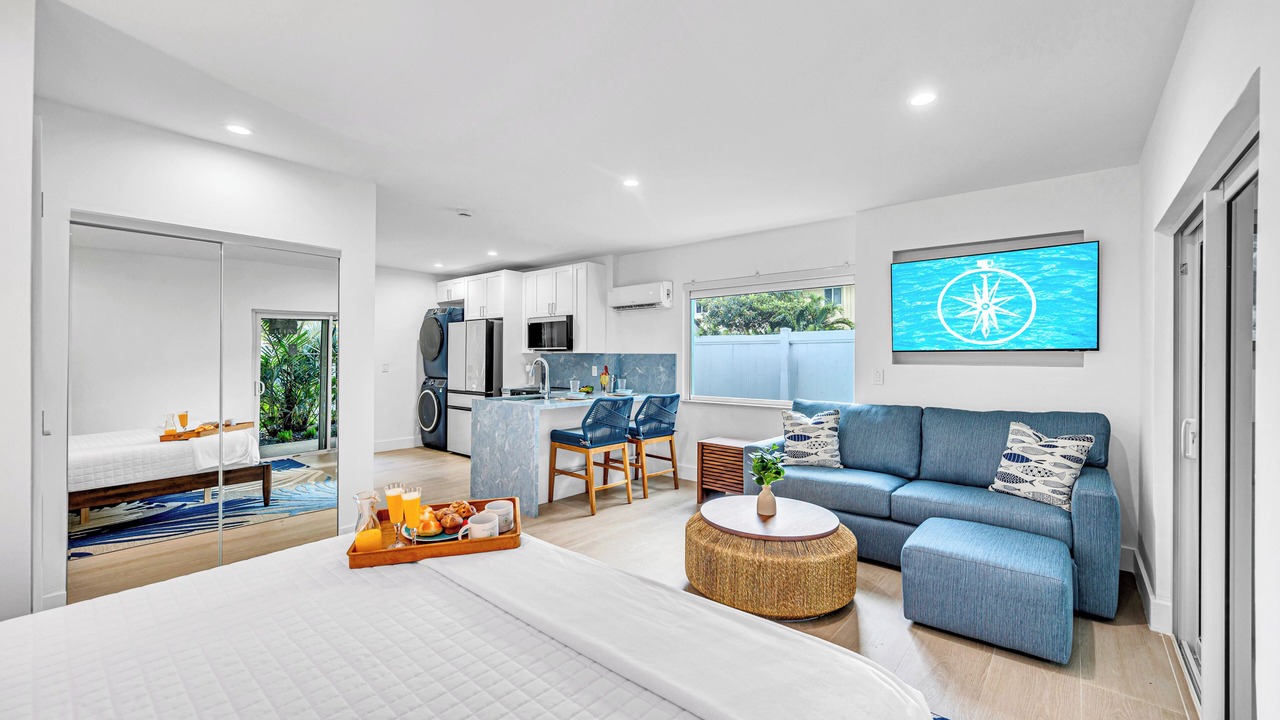 Photo of Bedroom in Lauderdale-by-the-Sea