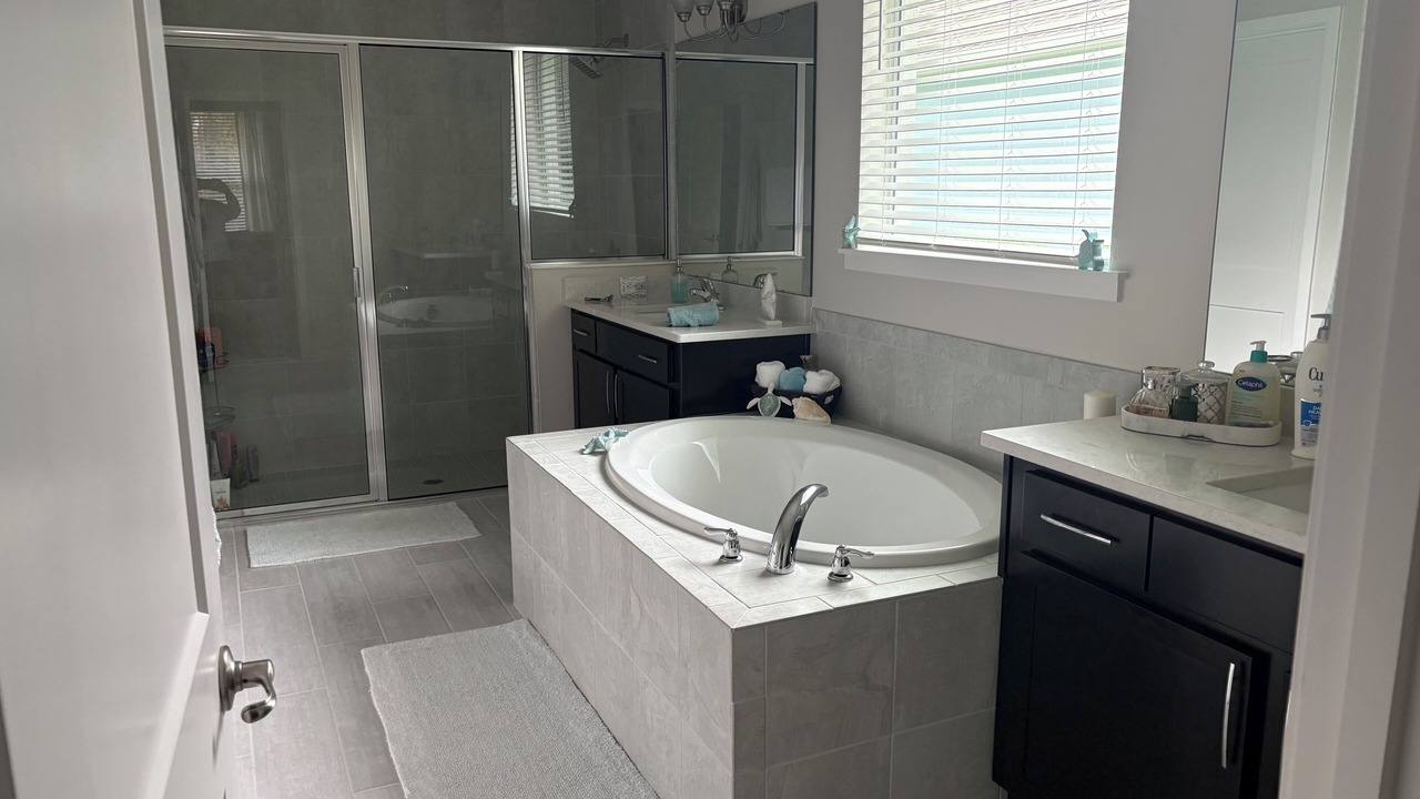 Photo of Bathroom in Halifax