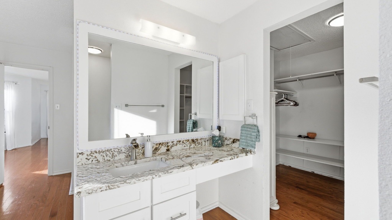 Photo of Bathroom in Wetmore