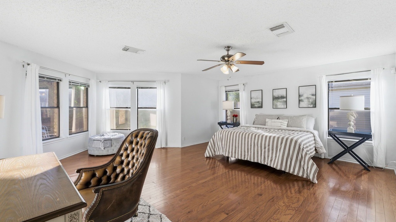 Photo of Bedroom in Wetmore