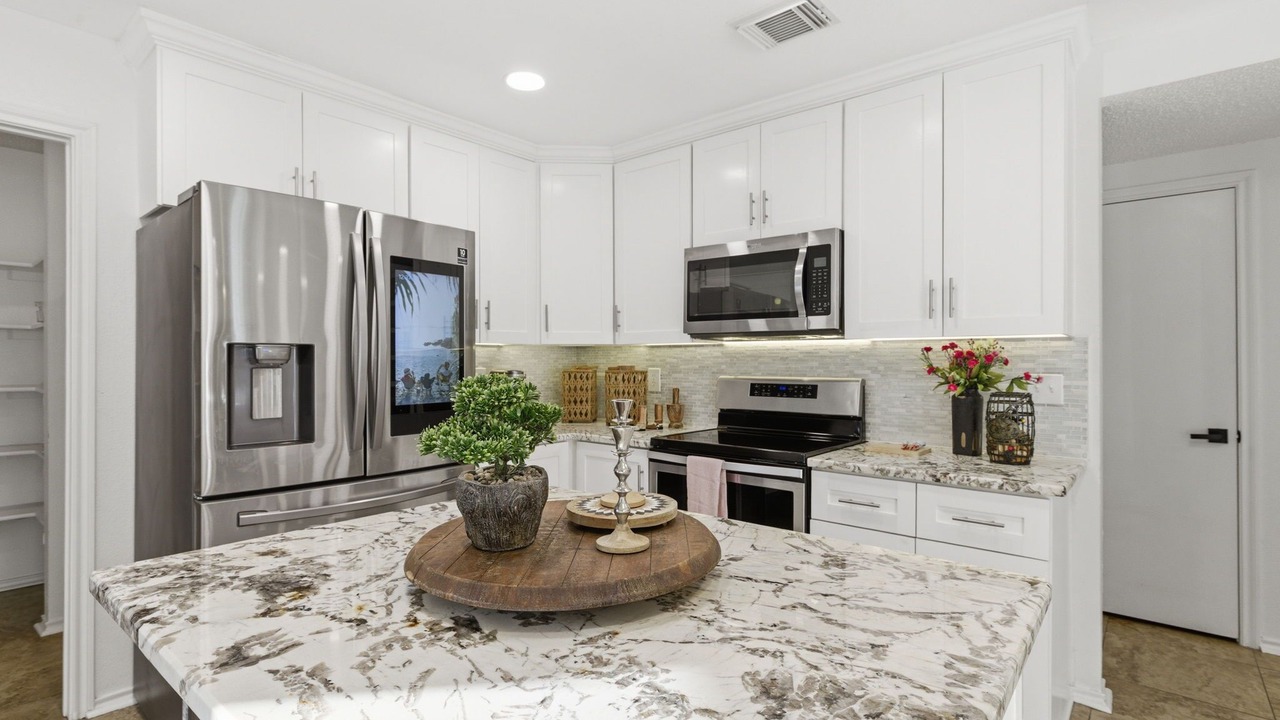 Photo of Kitchen in Wetmore