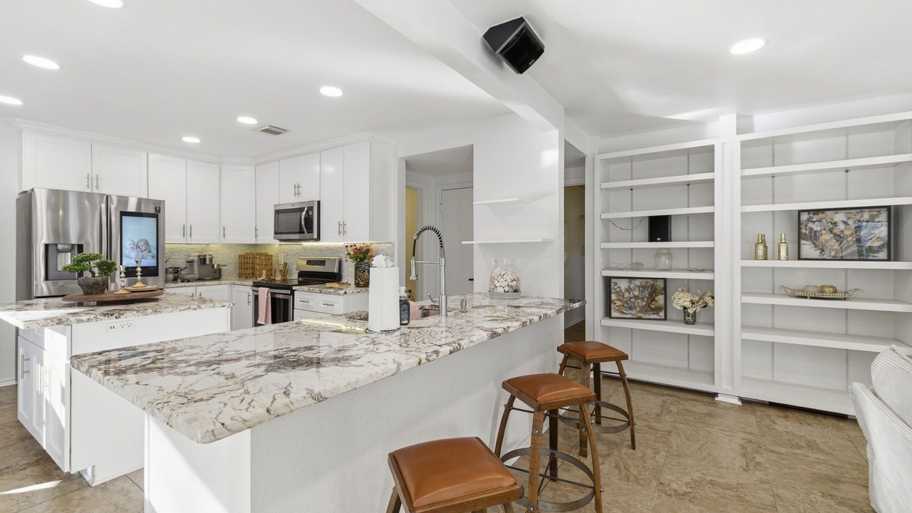 Photo of Kitchen in Wetmore
