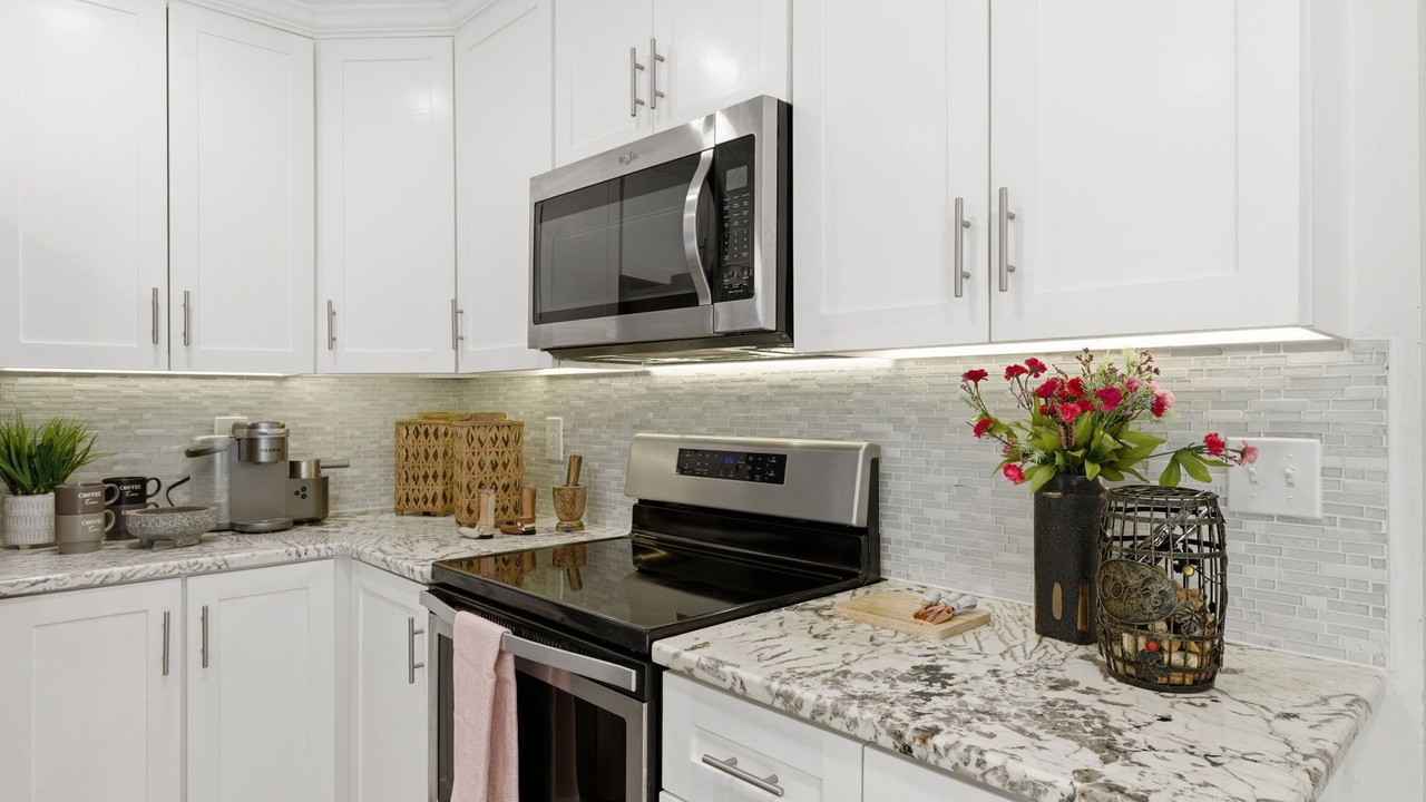 Photo of Kitchen in Wetmore