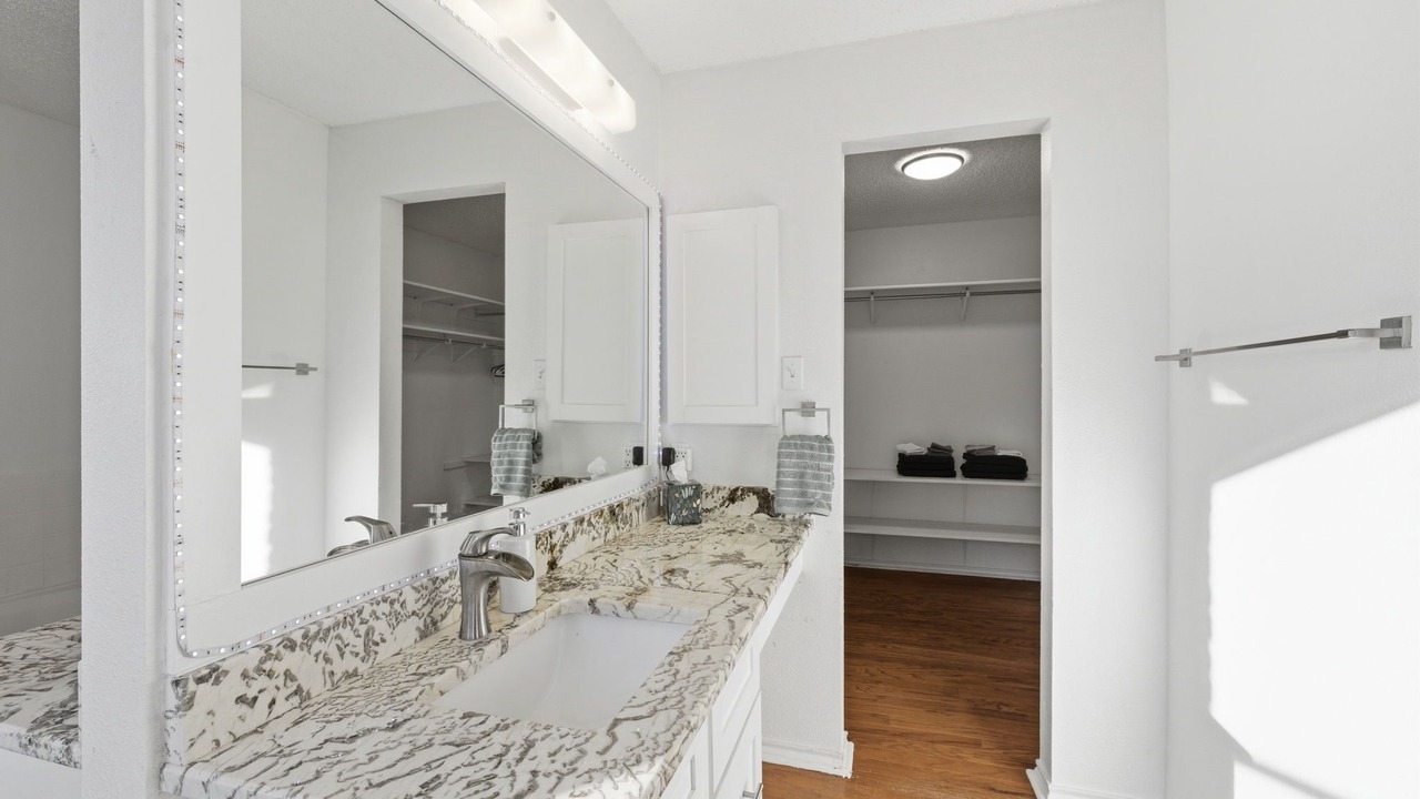 Photo of Bathroom in Wetmore