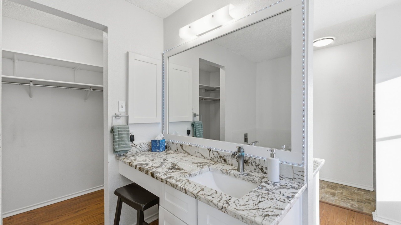 Photo of Bathroom in Wetmore