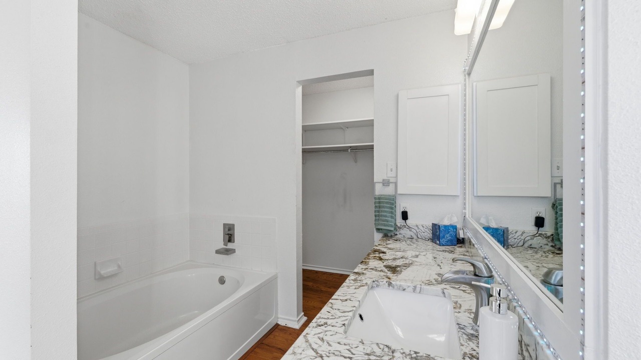 Photo of Bathroom in Wetmore
