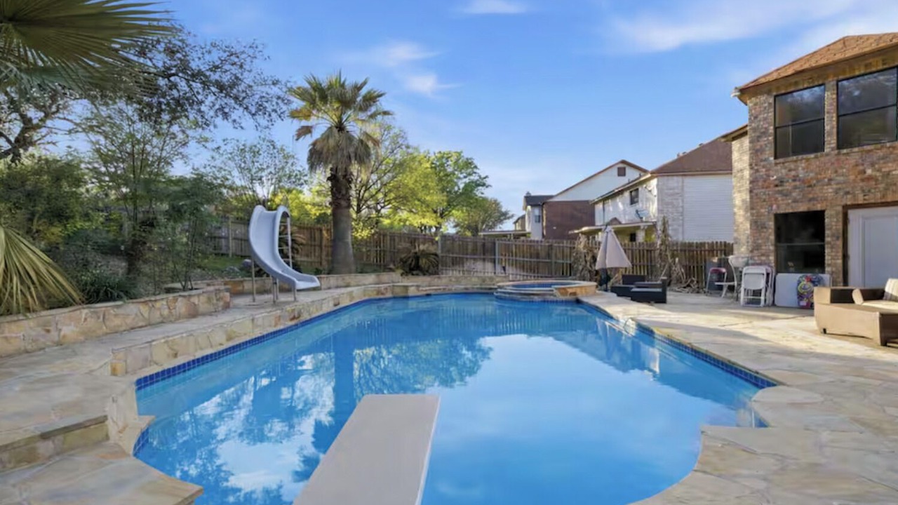 Photo of Outdoor in Wetmore