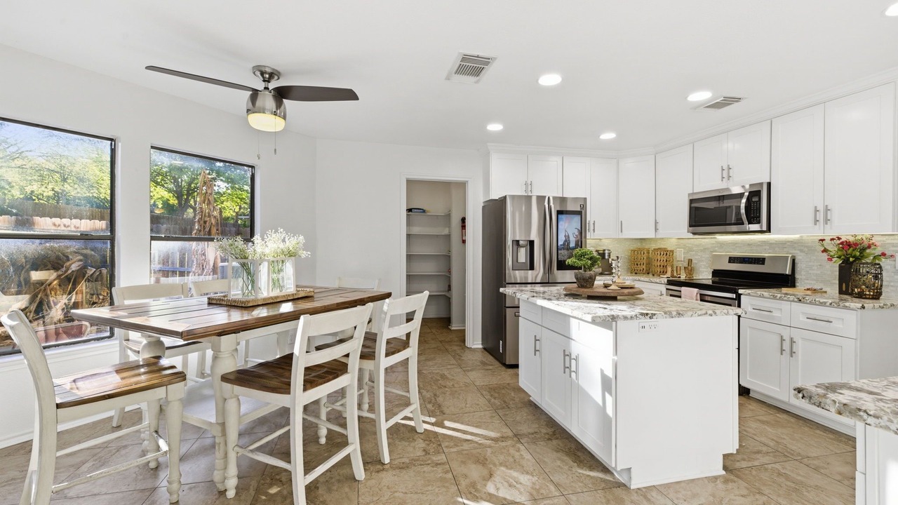 Photo of Kitchen in Wetmore