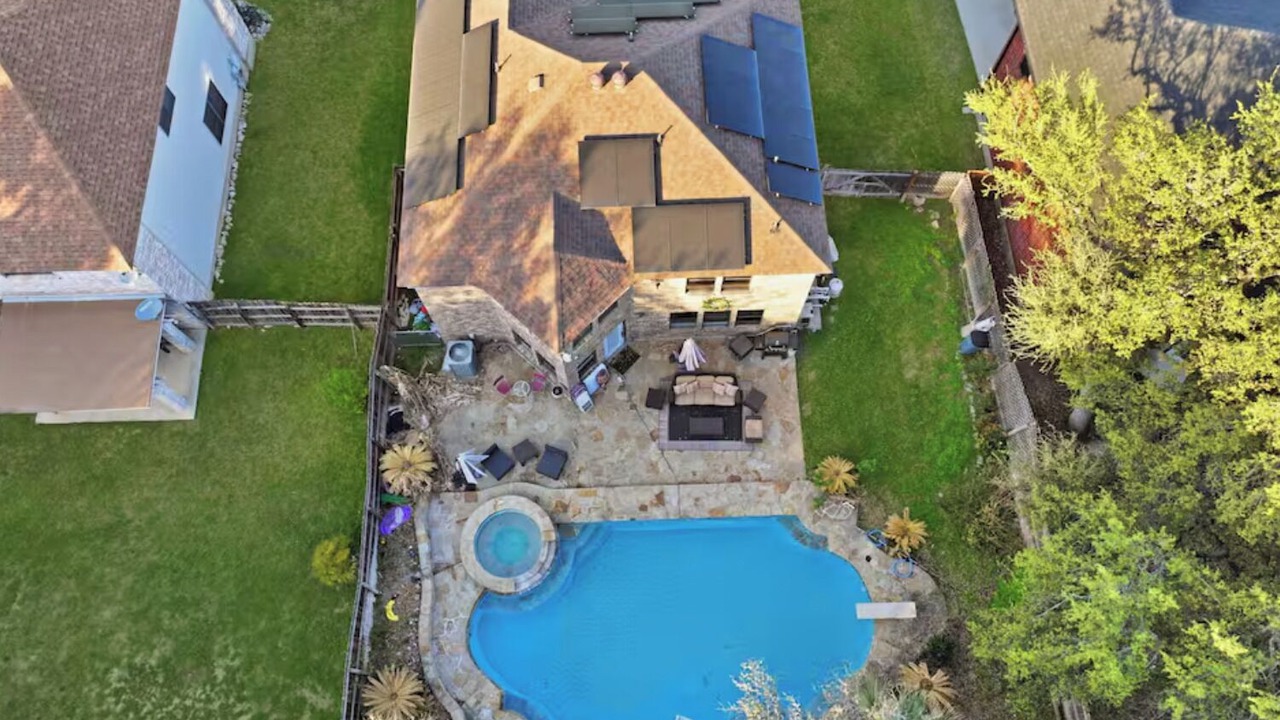 Photo of Outdoor in Wetmore