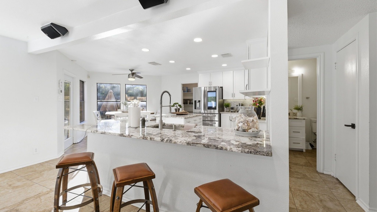Photo of Kitchen in Wetmore