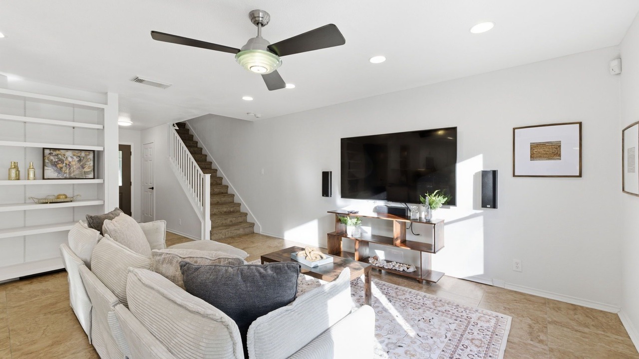 Photo of Livingroom in Wetmore