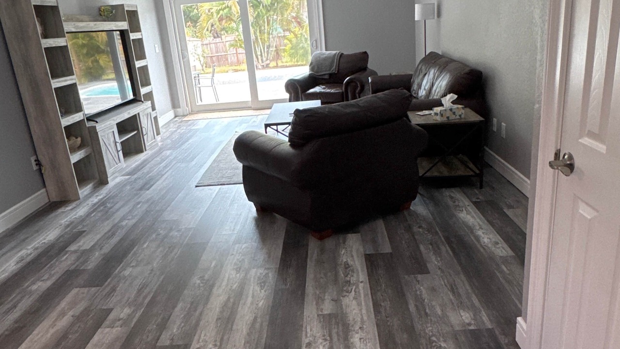 Photo of Livingroom in Walsingham