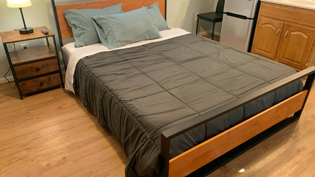 Photo of Bedroom in Howard