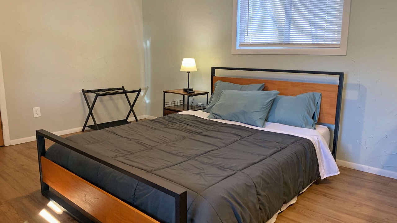 Photo of Bedroom in Howard