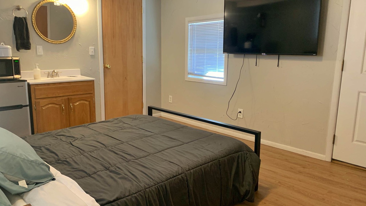 Photo of Bedroom in Howard