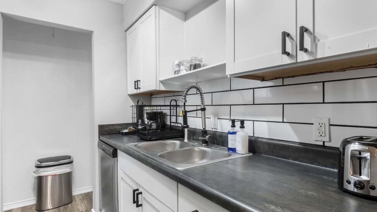 Photo of Kitchen in Central Arlington