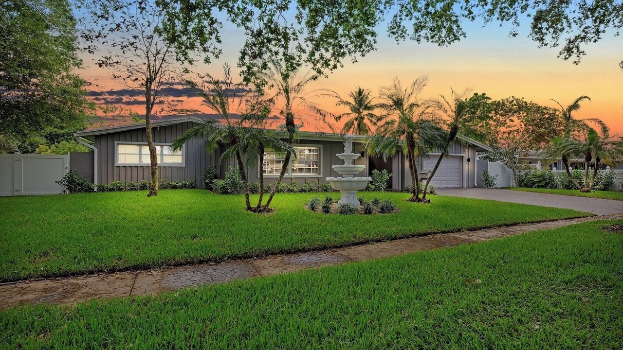 Photo of Outdoor in Plantation