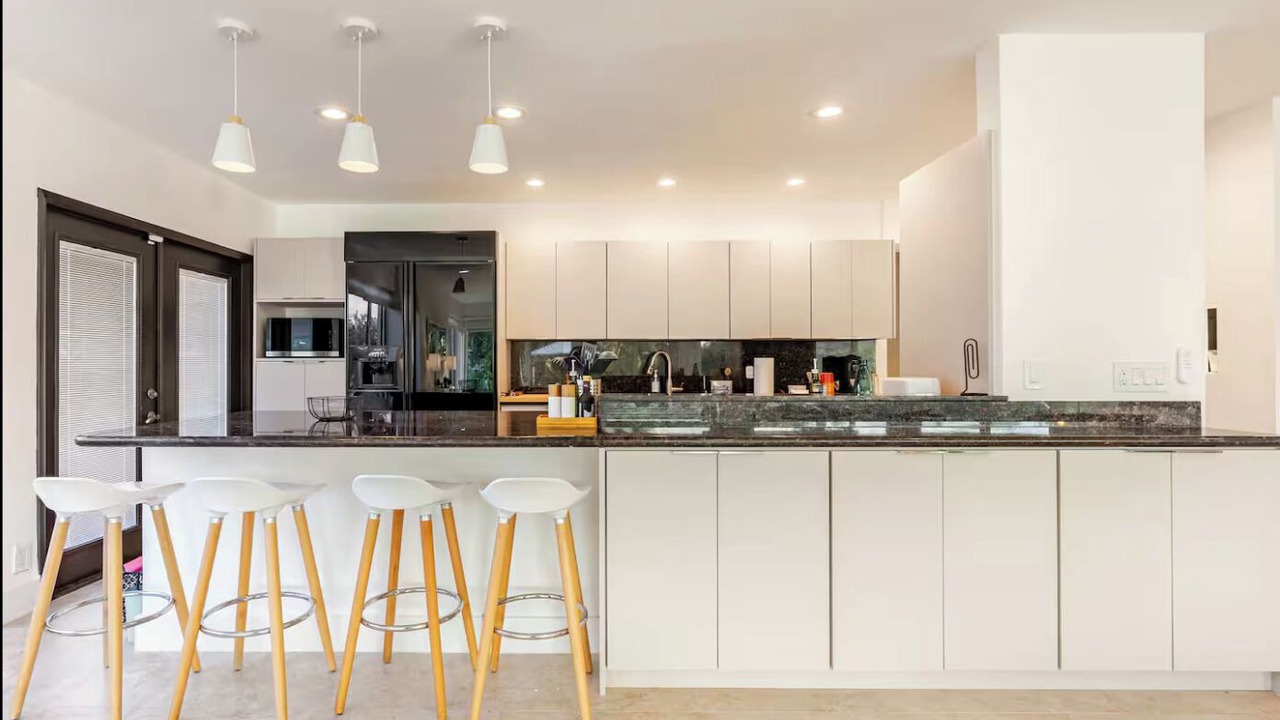 Photo of Kitchen in Hallandale Beach