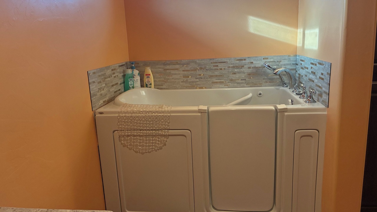 Photo of Bathroom in Trinidad