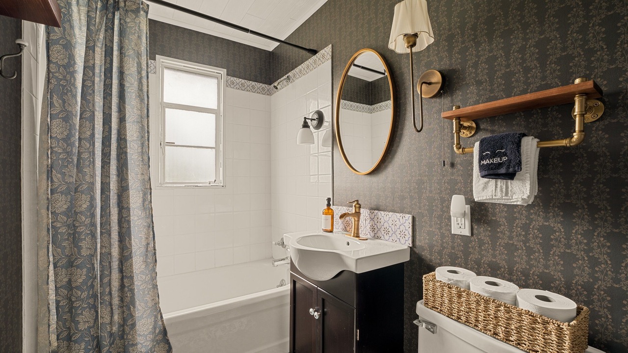 Photo of Bathroom in Forsyth