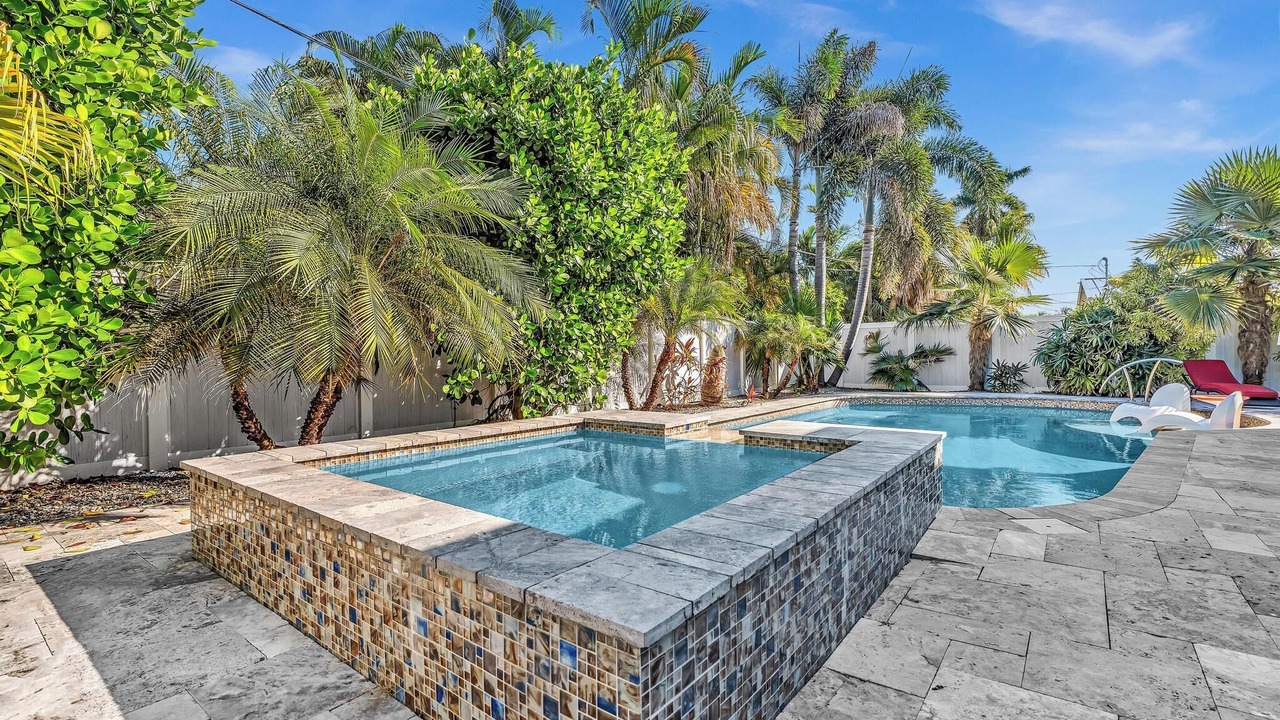 Photo of Outdoor in South Corals
