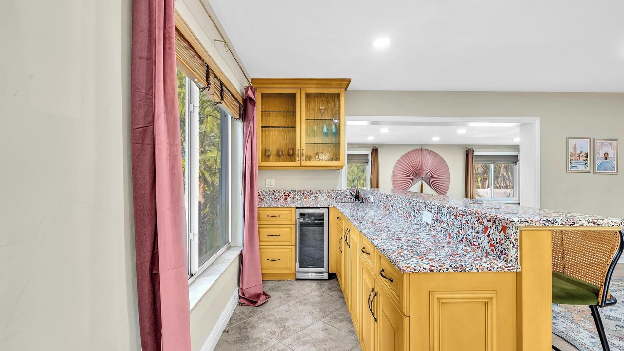 Photo of Kitchen in South Corals
