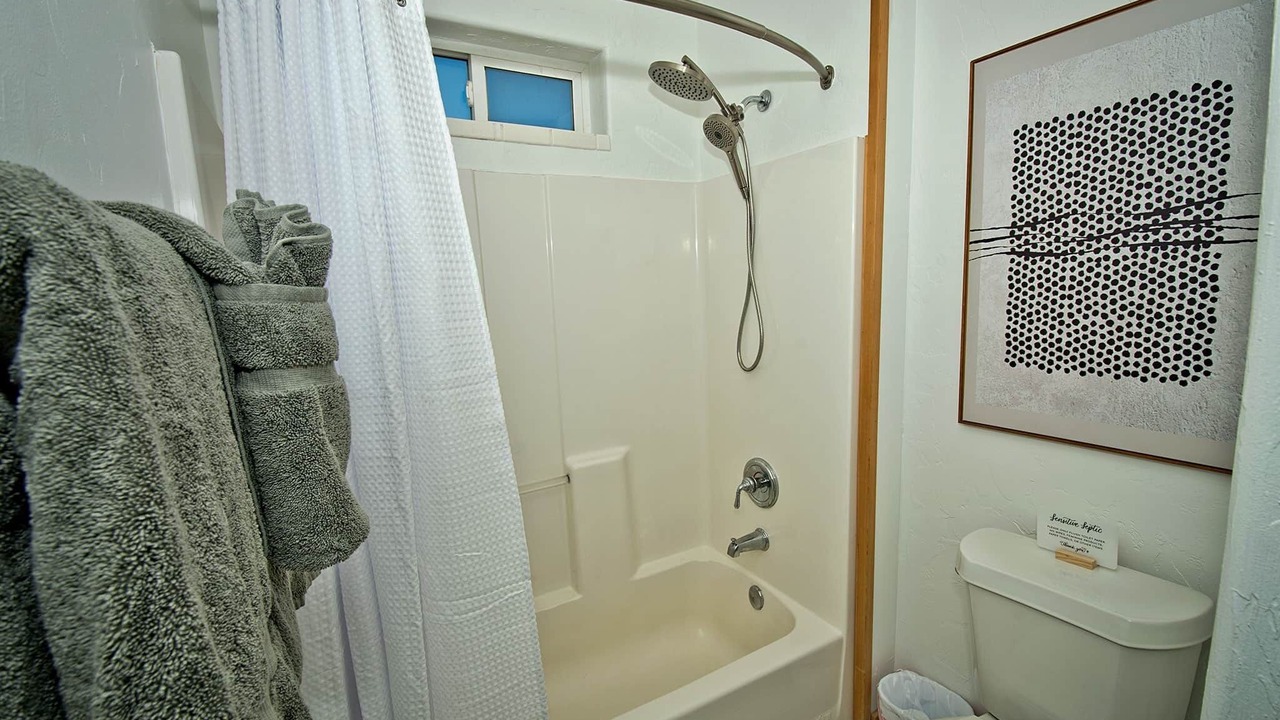 Photo of Bathroom in Crestone