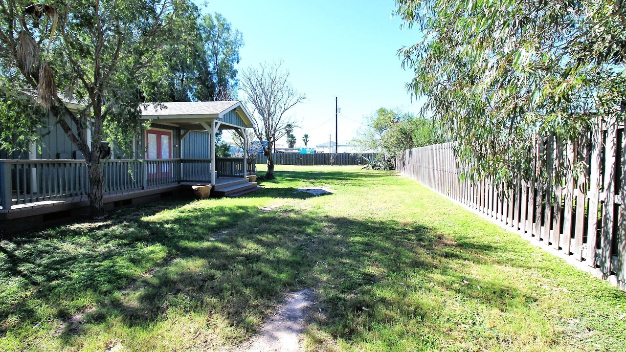 Photo of Outdoor in Port Mansfield