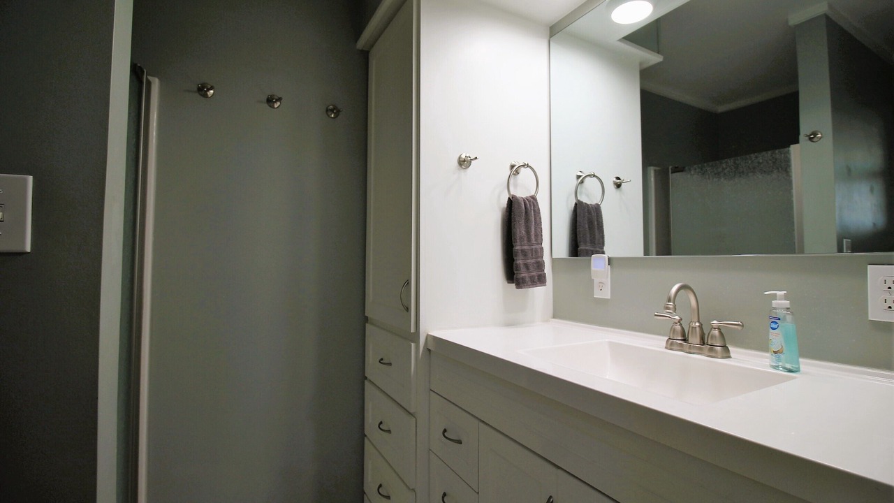 Photo of Bathroom in Port Mansfield