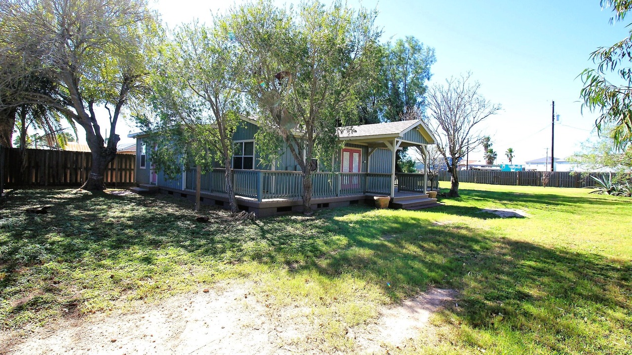 Photo of Outdoor in Port Mansfield
