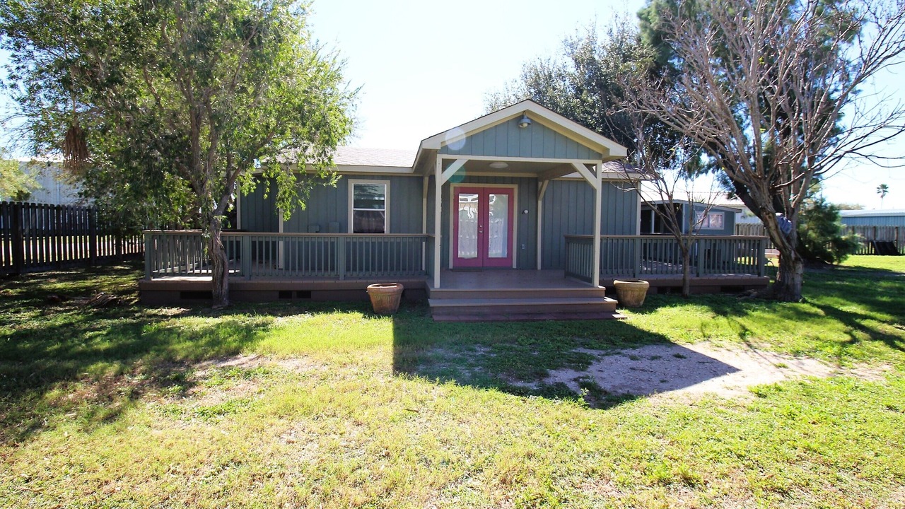 Photo of Outdoor in Port Mansfield
