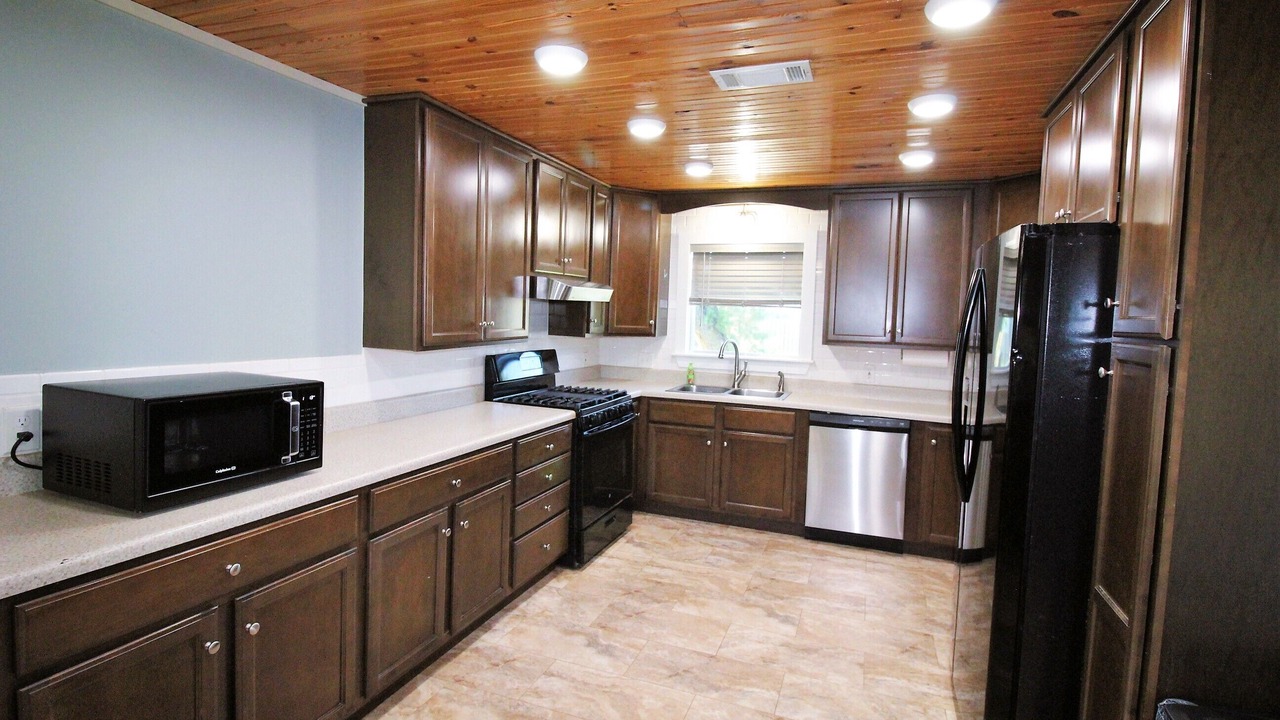 Photo of Kitchen in Port Mansfield