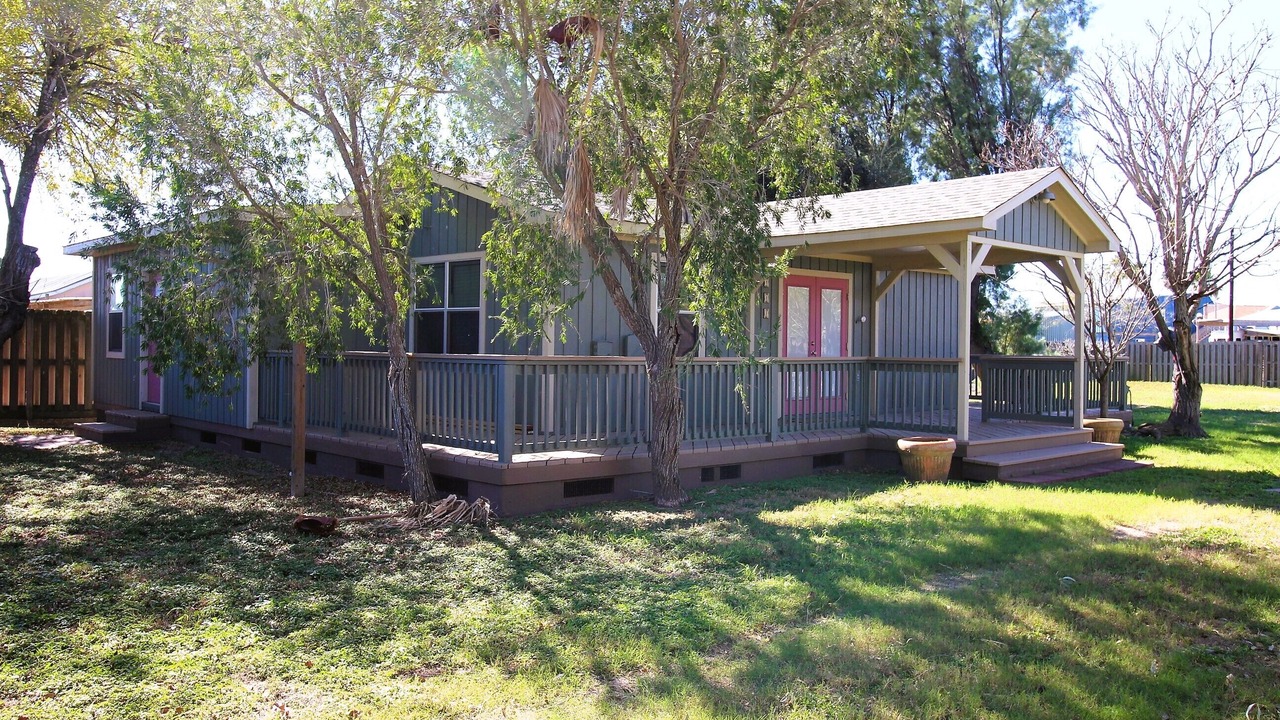 Photo of Outdoor in Port Mansfield