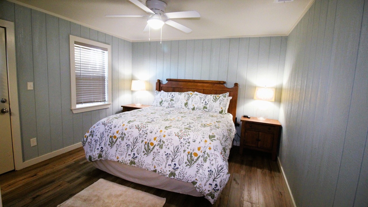 Photo of Bedroom in Port Mansfield
