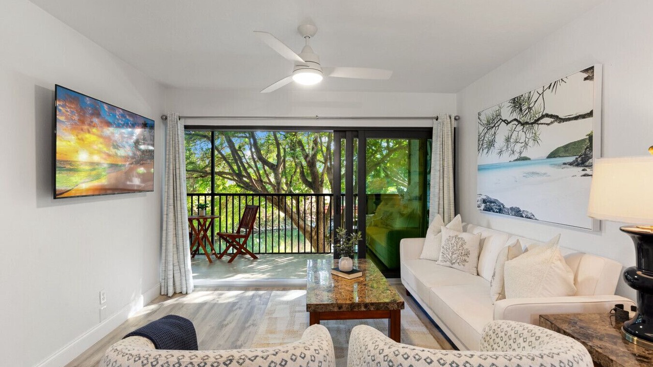 Photo of Bedroom in Park Shore