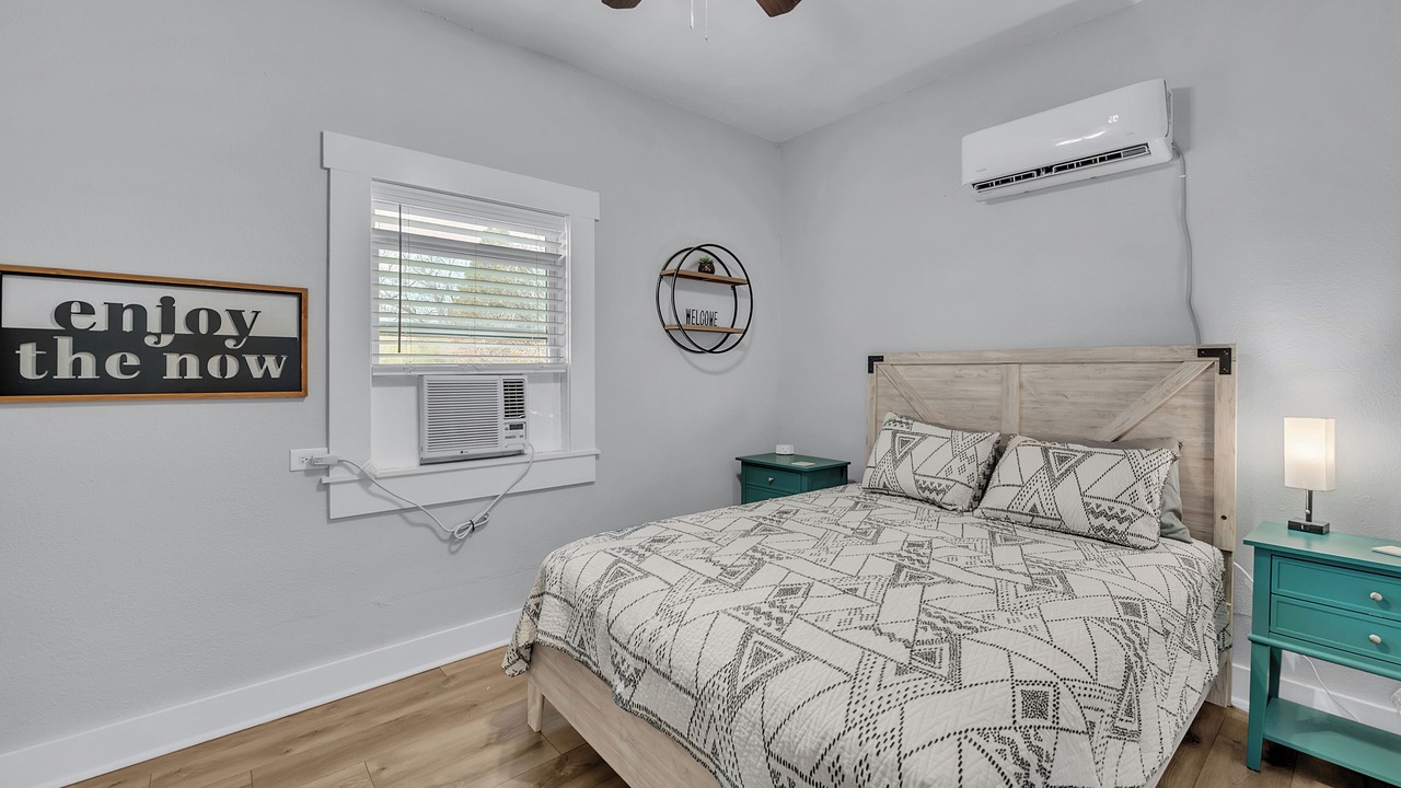 Photo of Bedroom in University