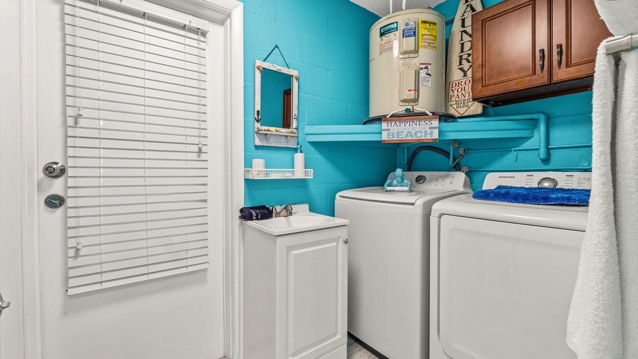 Photo of Bathroom in Spring Hill