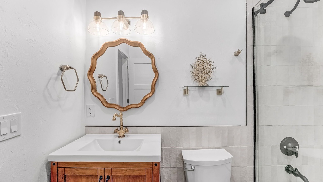 Photo of Bathroom in Sanibel