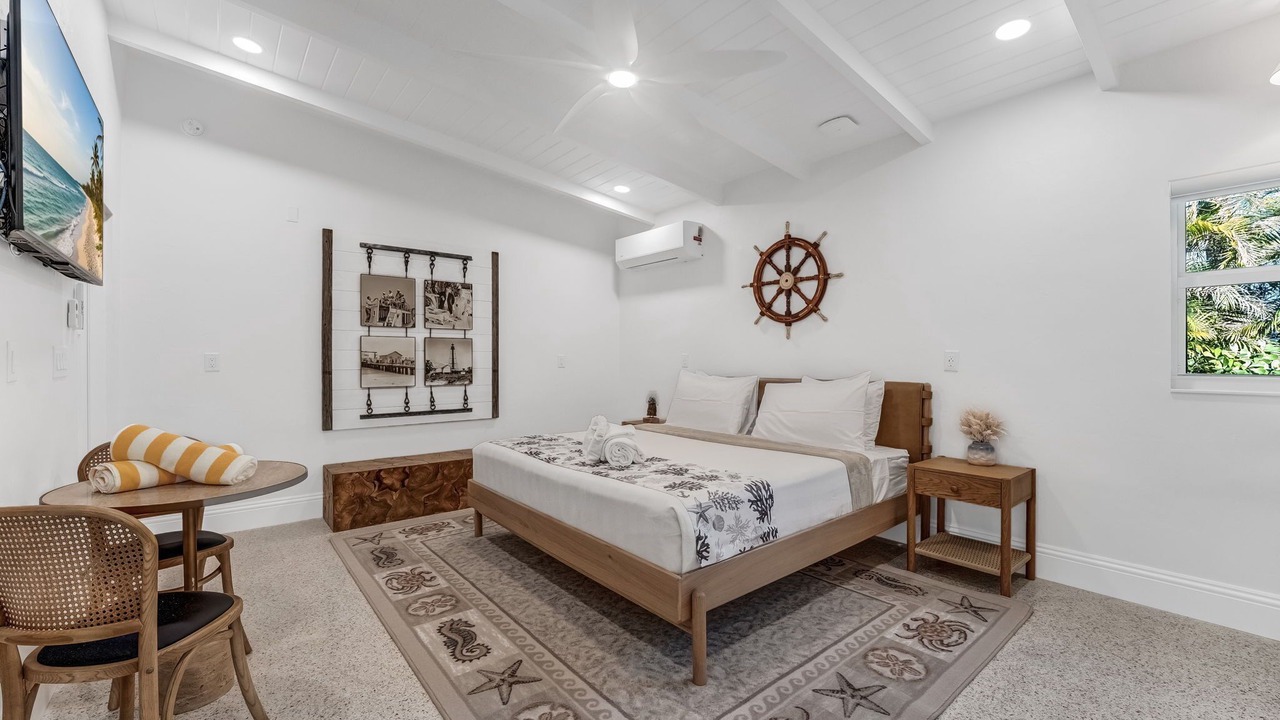 Photo of Bedroom in Sanibel