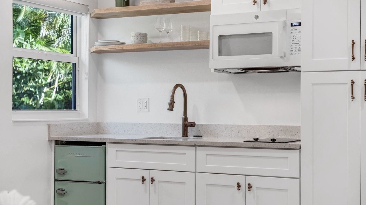 Photo of Kitchen in Sanibel