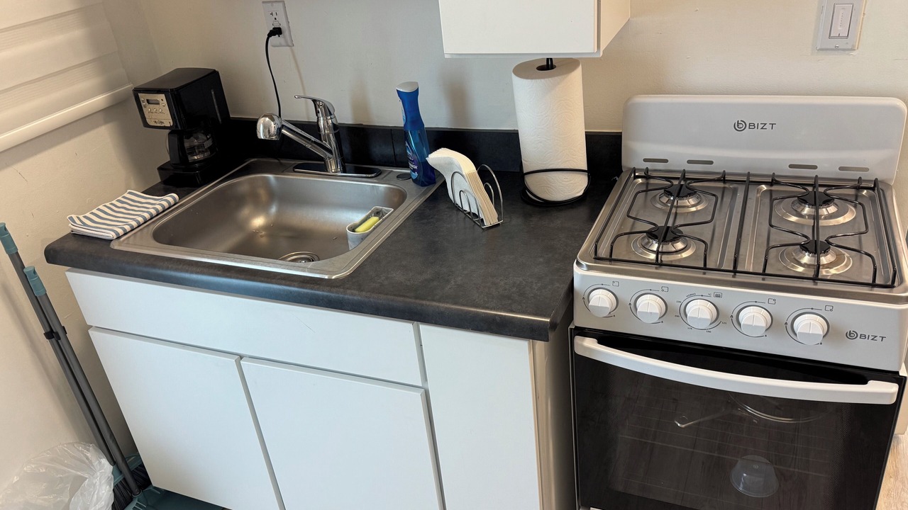 Photo of Kitchen in Cutler Bay