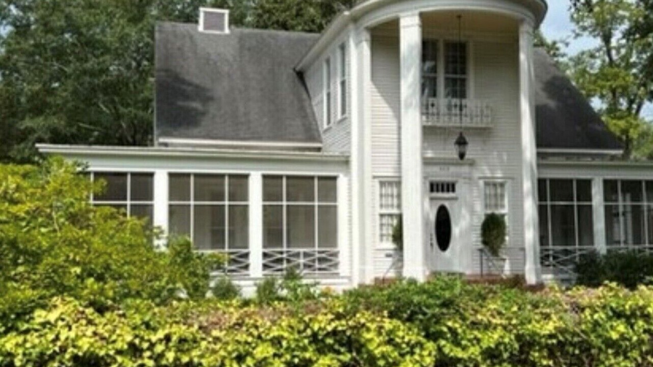 Photo of Outdoor in Magnolia