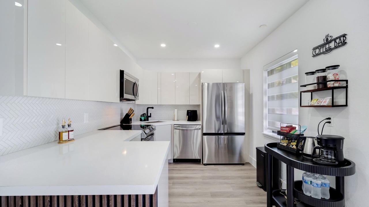 Photo of Kitchen in Miami Shores