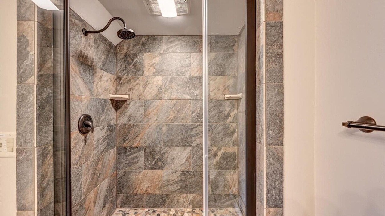 Photo of Bathroom in Poncha Springs