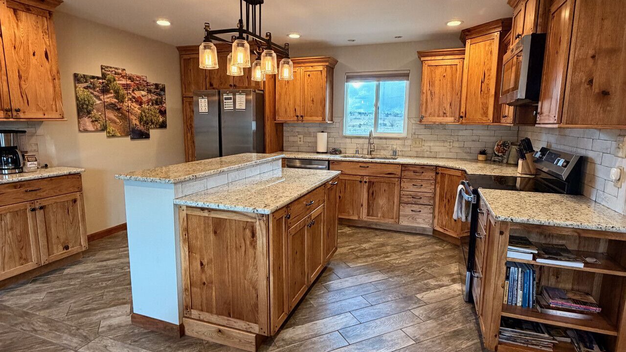 Photo of Kitchen in Poncha Springs