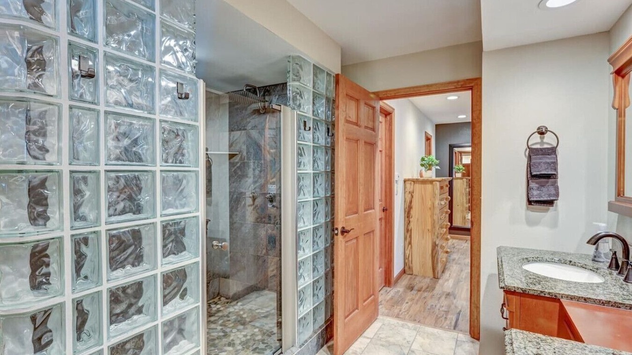 Photo of Bathroom in Poncha Springs